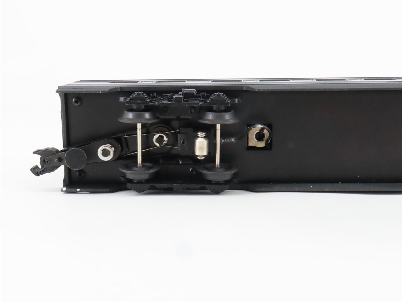 O Gauge 3-Rail Williams NYC New York Central Coach Passenger 