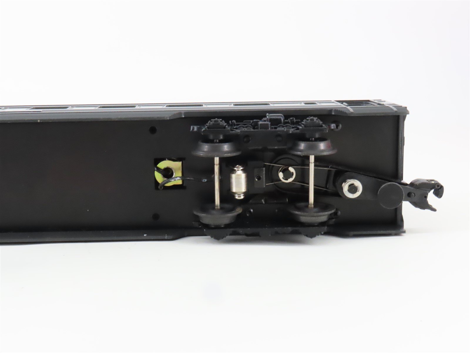 O Gauge 3-Rail Williams NYC New York Central Coach Passenger 