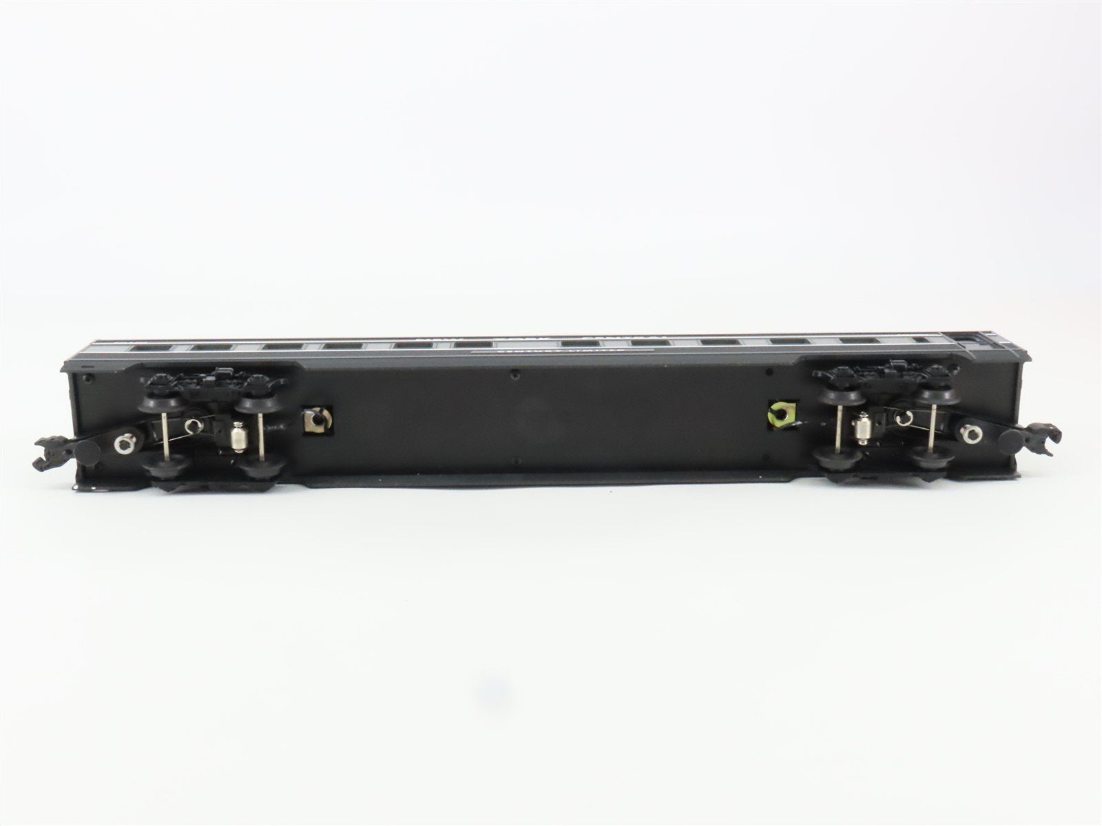 O Gauge 3-Rail Williams NYC New York Central Coach Passenger 