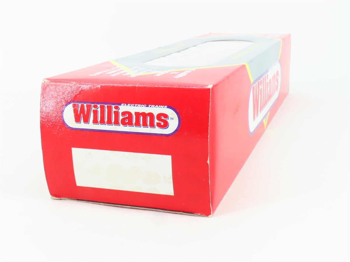 O Gauge 3-Rail Williams NYC New York Central Coach Passenger &quot;Century Limited&quot;