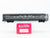 O Gauge 3-Rail Williams NYC Century Limited Observation Passenger Car