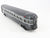 O Gauge 3-Rail Williams NYC Century Limited Observation Passenger Car