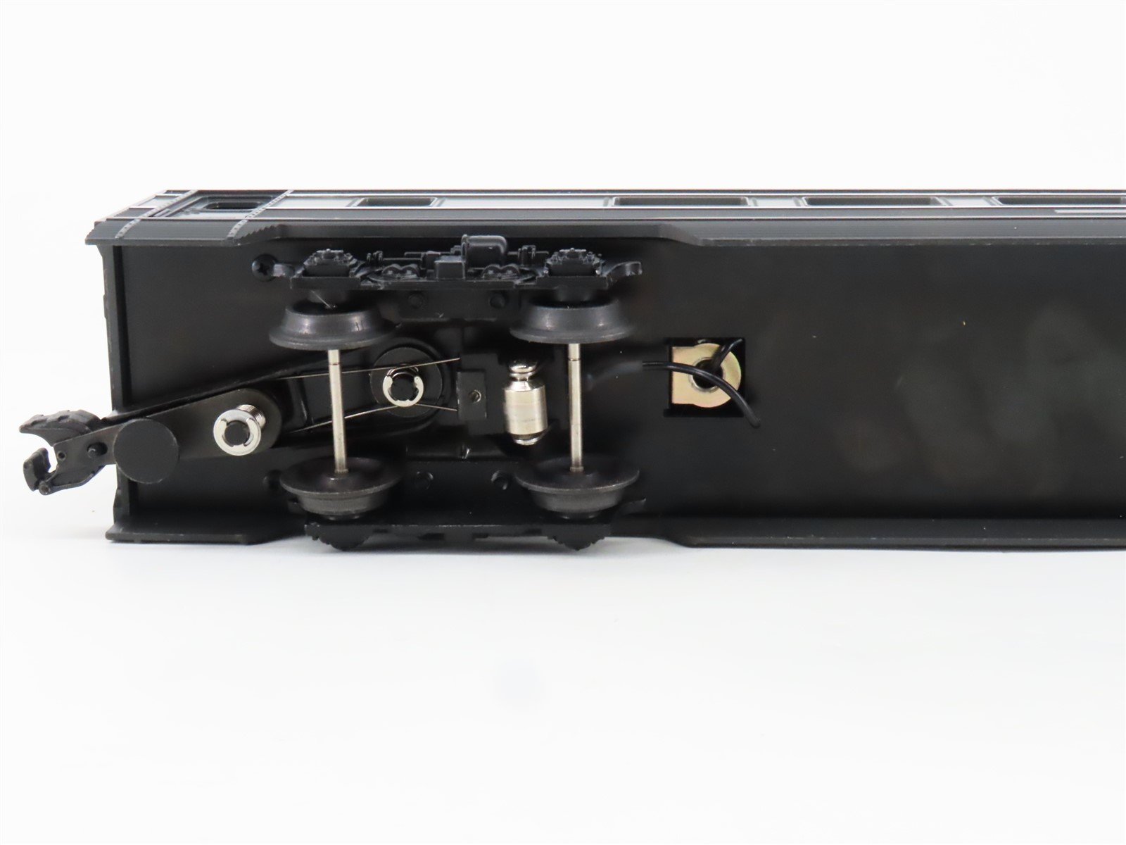 O Gauge 3-Rail Williams NYC Century Limited Observation Passenger Car