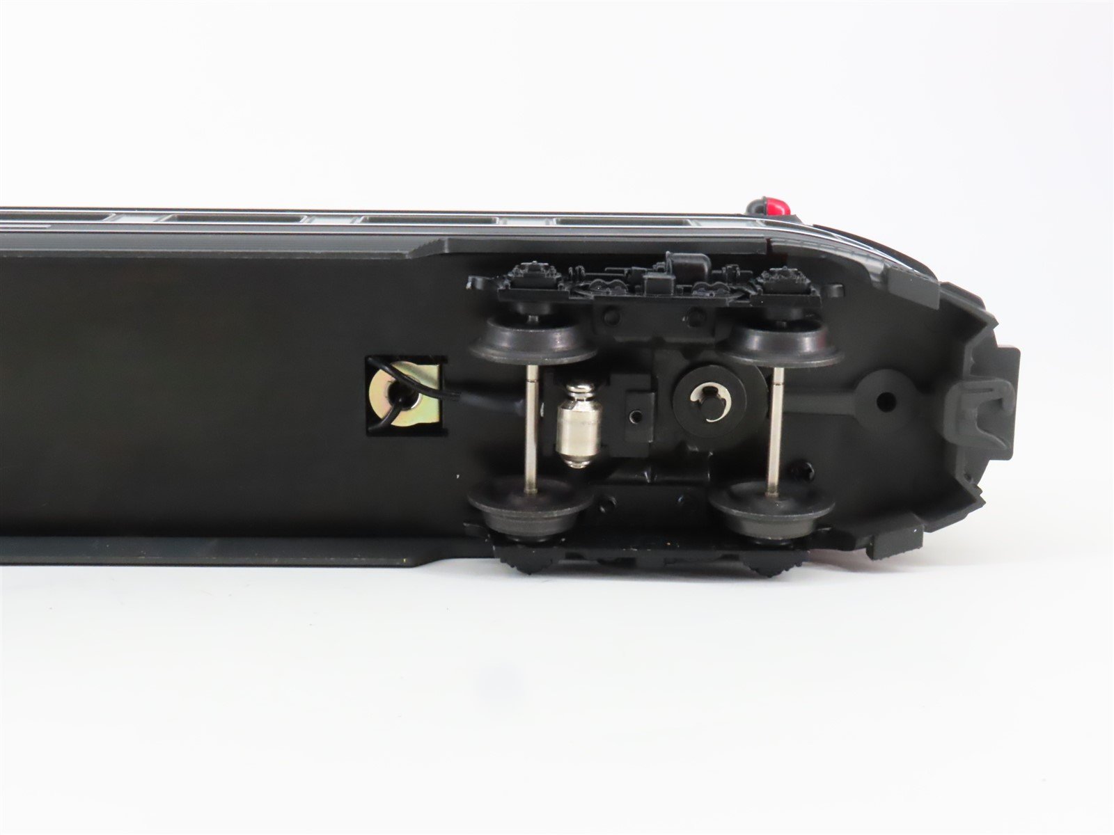 O Gauge 3-Rail Williams NYC Century Limited Observation Passenger Car