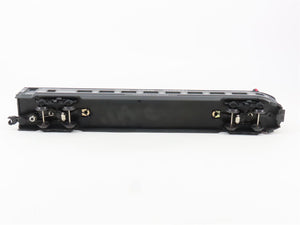O Gauge 3-Rail Williams NYC Century Limited Observation Passenger Car