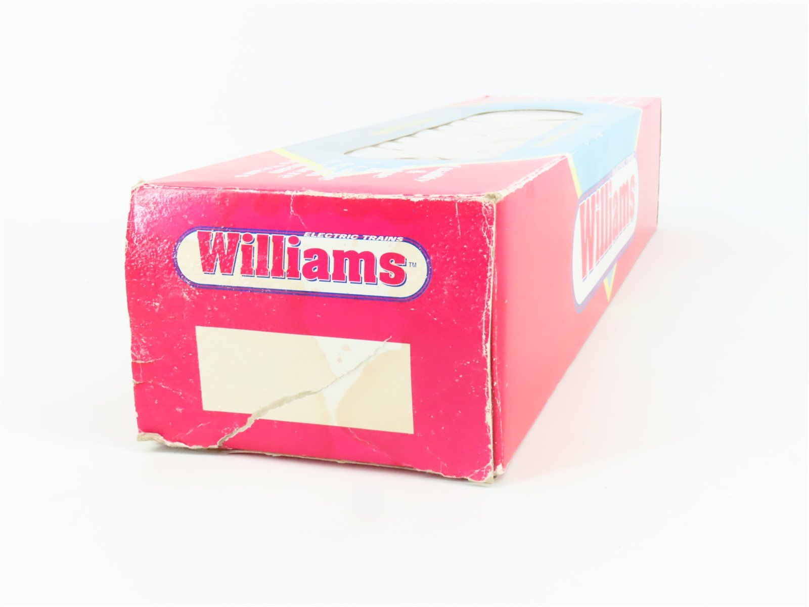 O Gauge 3-Rail Williams NYC Century Limited Observation Passenger Car