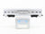 O Gauge 3-Rail Williams NYC New York Central Century Limited Coach Passenger