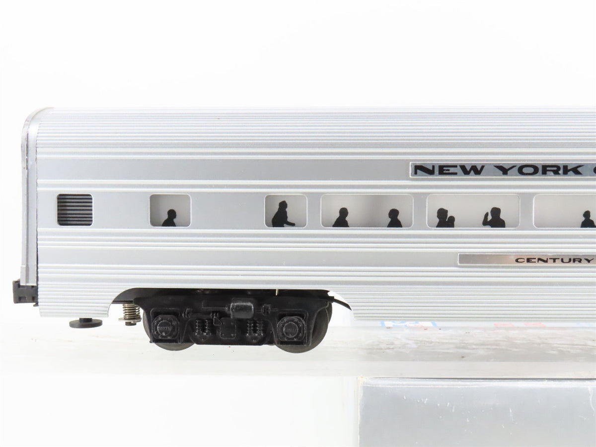 O Gauge 3-Rail Williams NYC New York Central Century Limited Coach Passenger