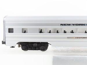 O Gauge 3-Rail Williams NYC New York Central Century Limited Coach Passenger