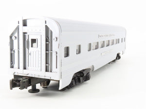 O Gauge 3-Rail Williams NYC New York Central Century Limited Coach Passenger