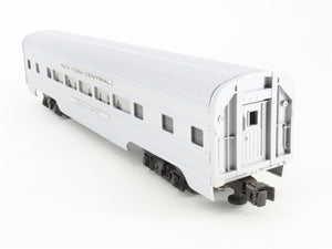 O Gauge 3-Rail Williams NYC New York Central Century Limited Coach Passenger