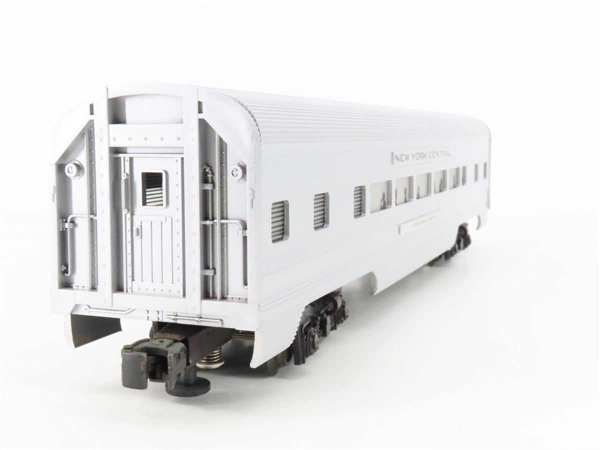 O Gauge 3-Rail Williams NYC New York Central Century Limited Coach Passenger