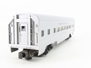 O Gauge 3-Rail Williams NYC New York Central Century Limited Coach Passenger