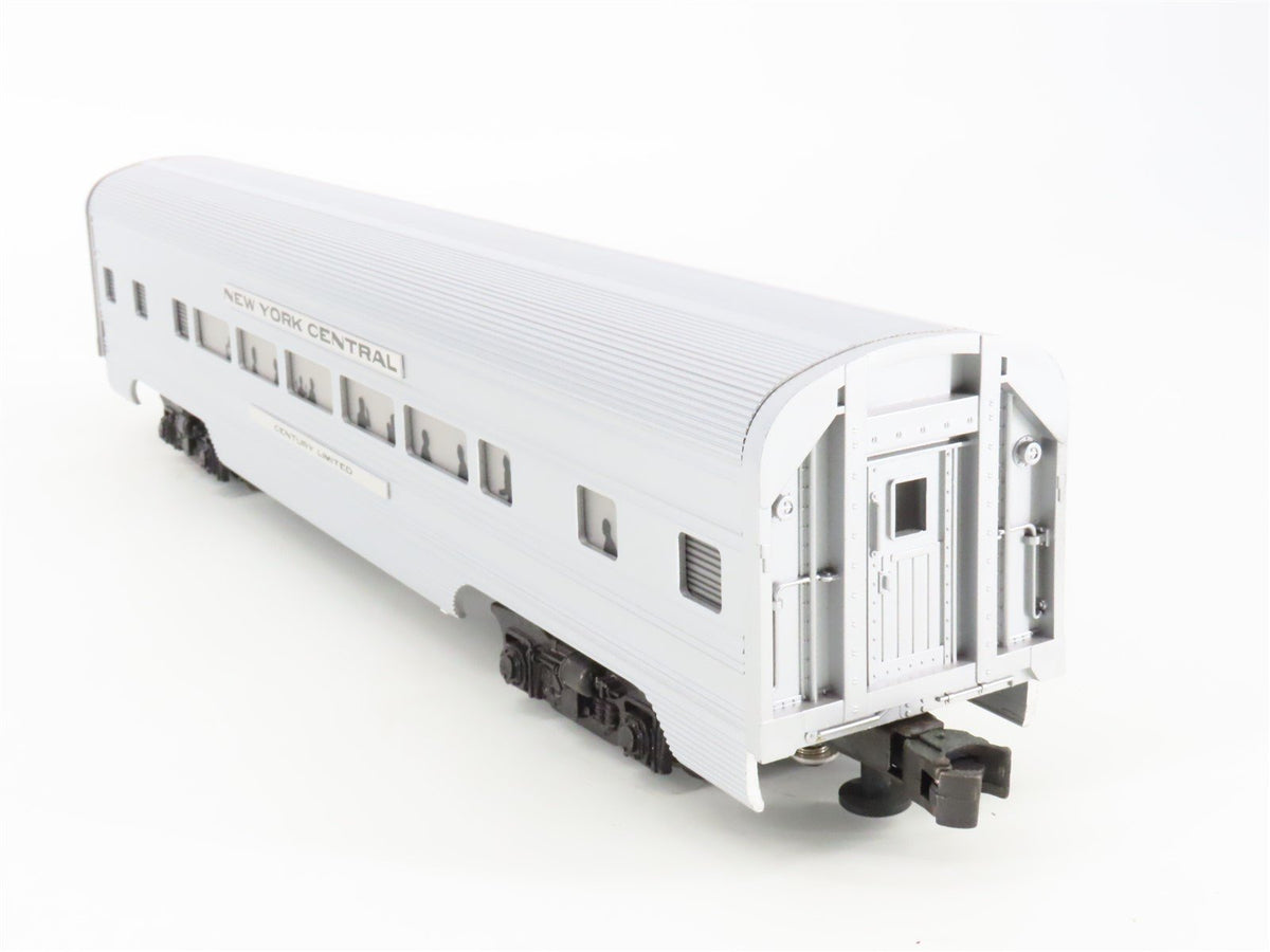 O Gauge 3-Rail Williams NYC New York Central Century Limited Coach Passenger