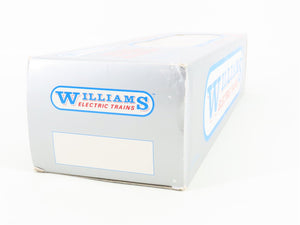 O Gauge 3-Rail Williams NYC New York Central Century Limited Coach Passenger