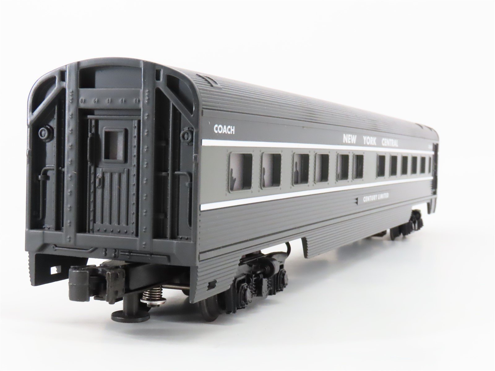 O Gauge 3-Rail Williams NYC New York Central Century Limited Coach Passenger
