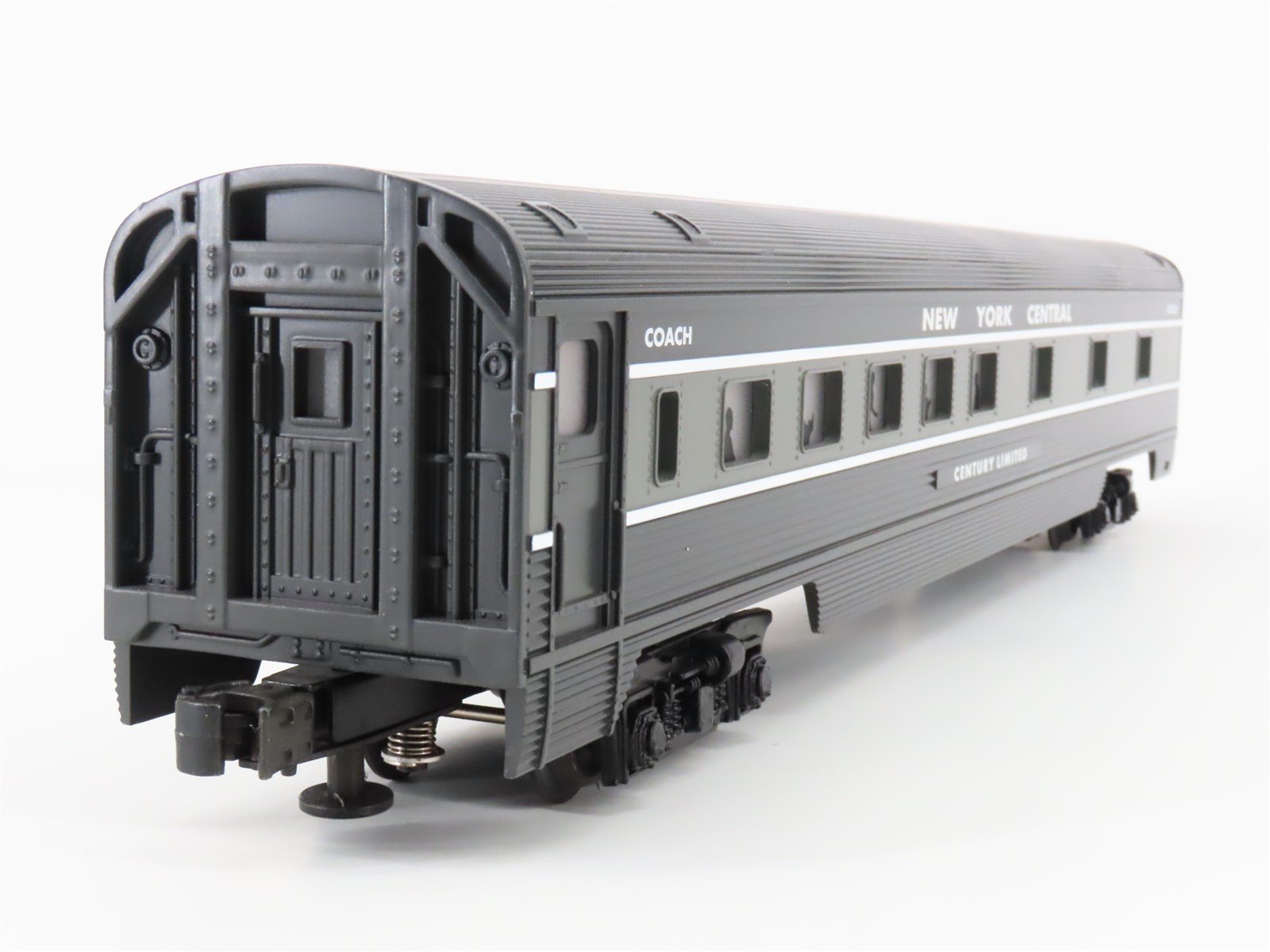 O Gauge 3-Rail Williams NYC New York Central Century Limited Coach Passenger
