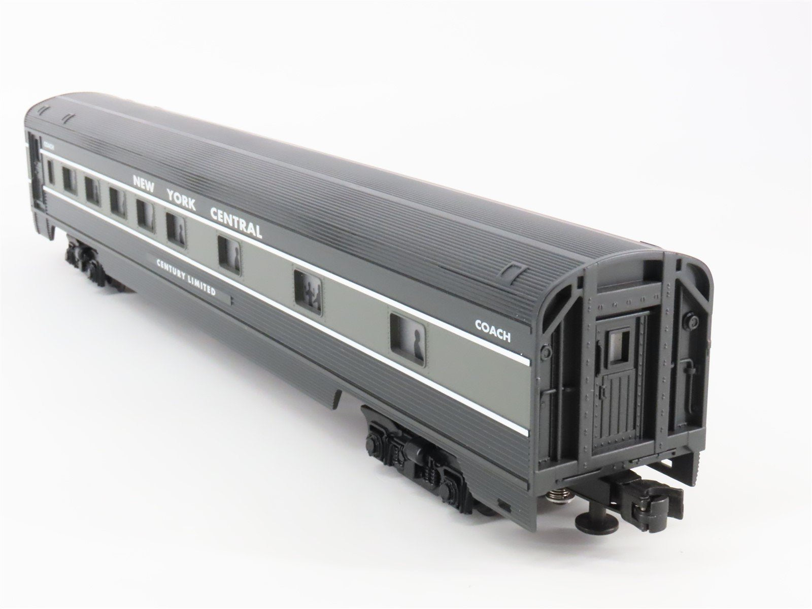 O Gauge 3-Rail Williams NYC New York Central Century Limited Coach Passenger