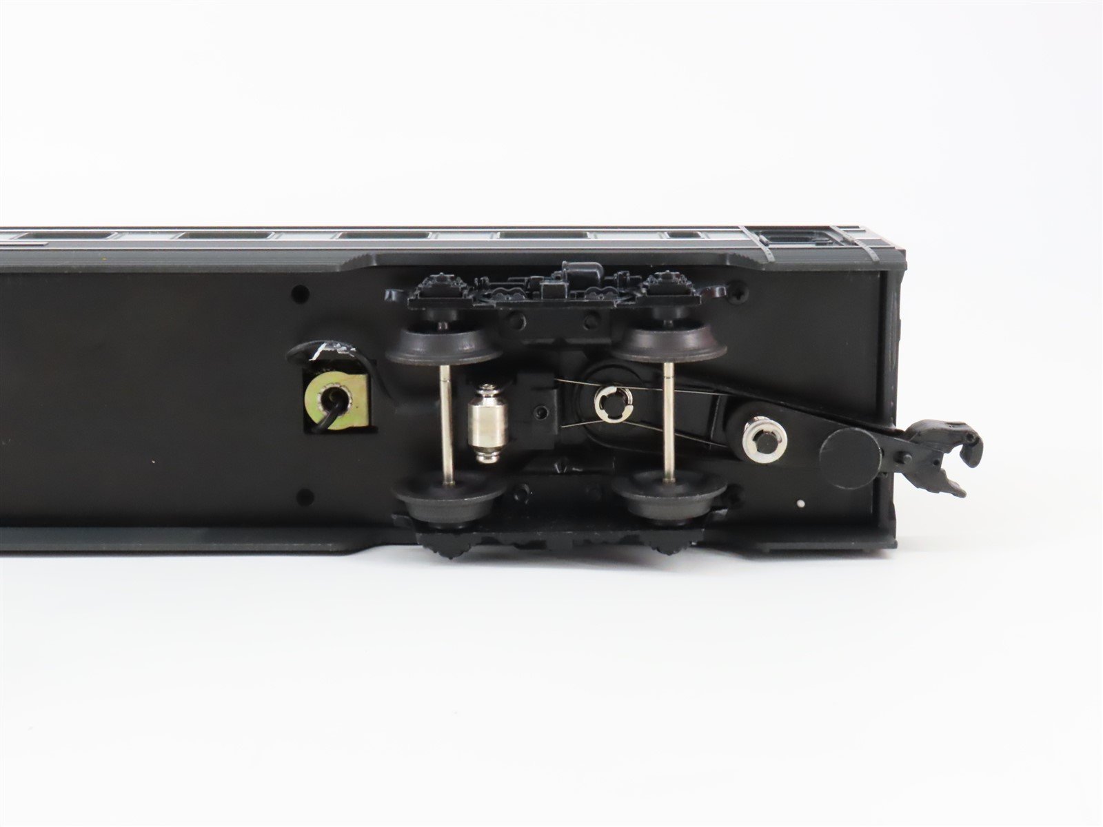 O Gauge 3-Rail Williams NYC New York Central Century Limited Coach Passenger