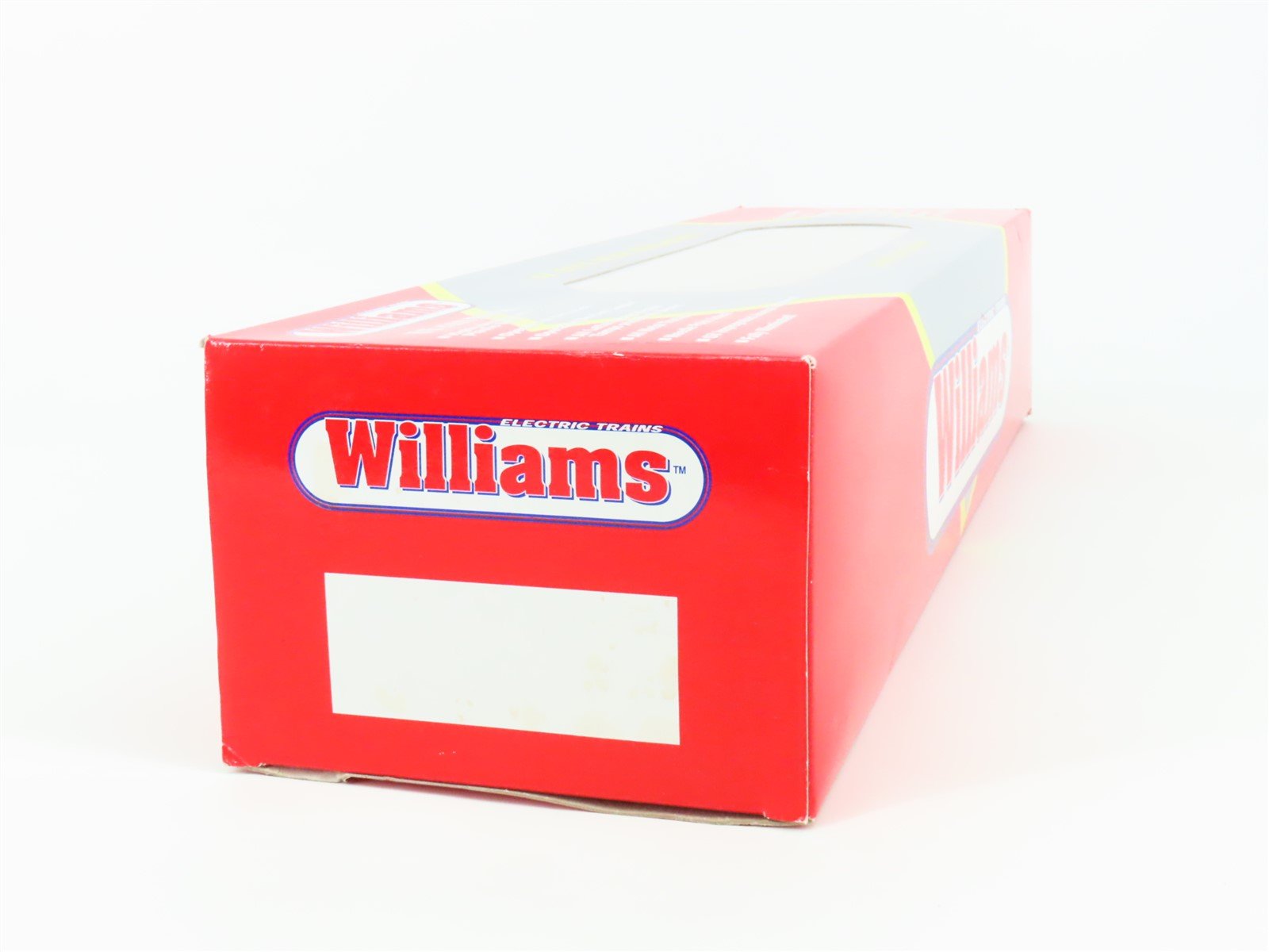 O Gauge 3-Rail Williams NYC New York Central Century Limited Coach Passenger