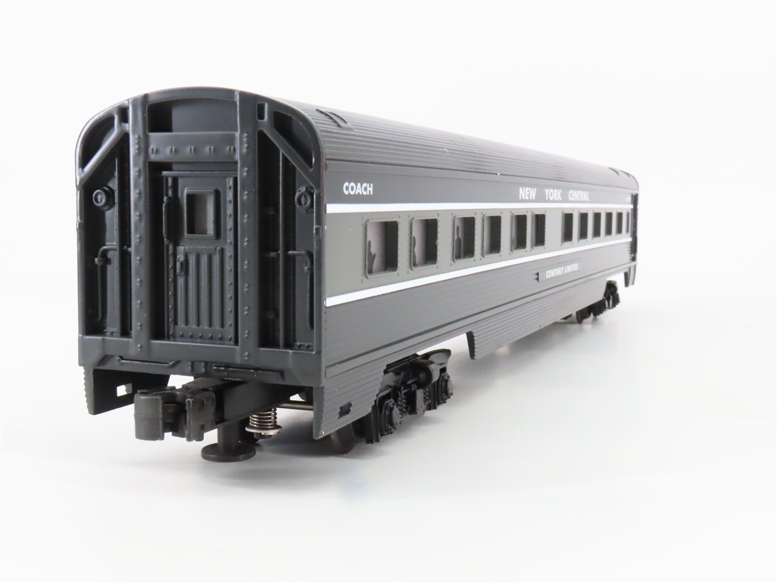 O Gauge 3-Rail Williams NYC New York Central Century Limited Coach Passenger