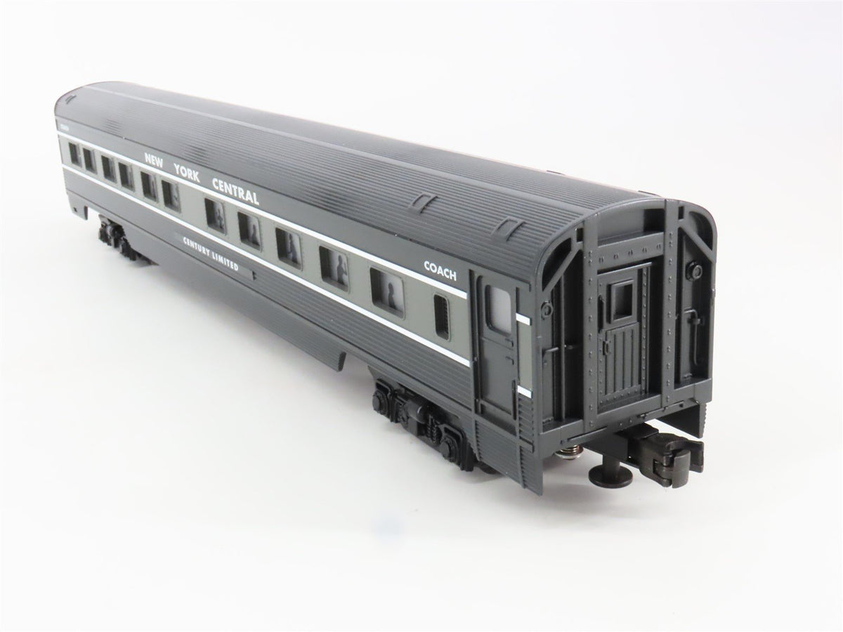O Gauge 3-Rail Williams NYC New York Central Century Limited Coach Passenger