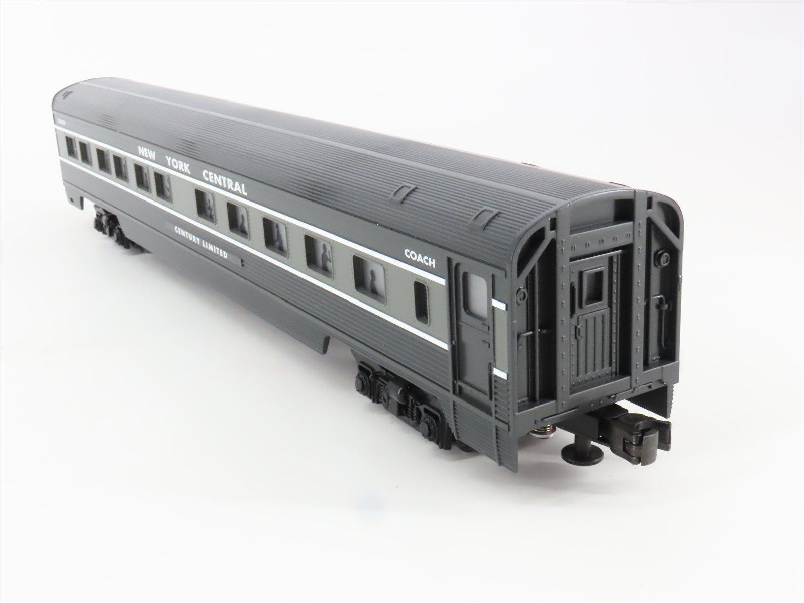 O Gauge 3-Rail Williams NYC New York Central Century Limited Coach Passenger
