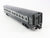 O Gauge 3-Rail Williams NYC New York Central Century Limited Coach Passenger