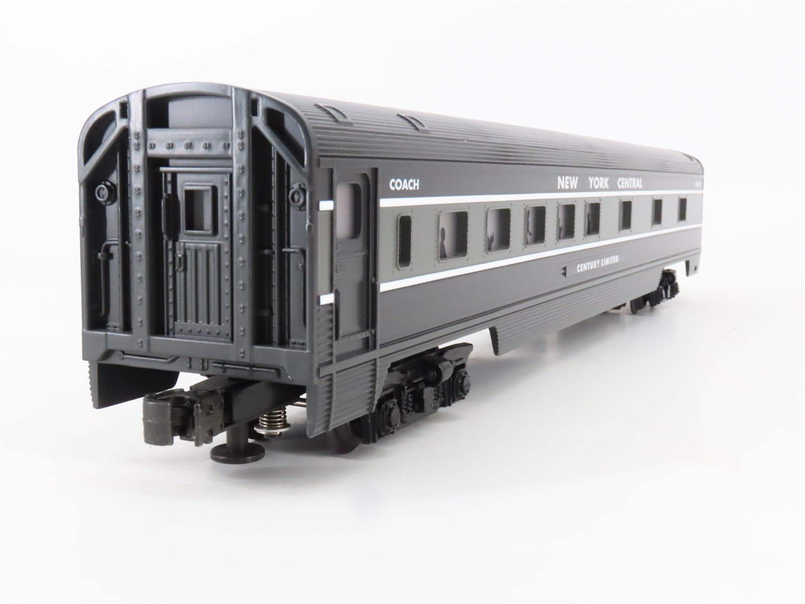 O Gauge 3-Rail Williams NYC New York Central Century Limited Coach Passenger