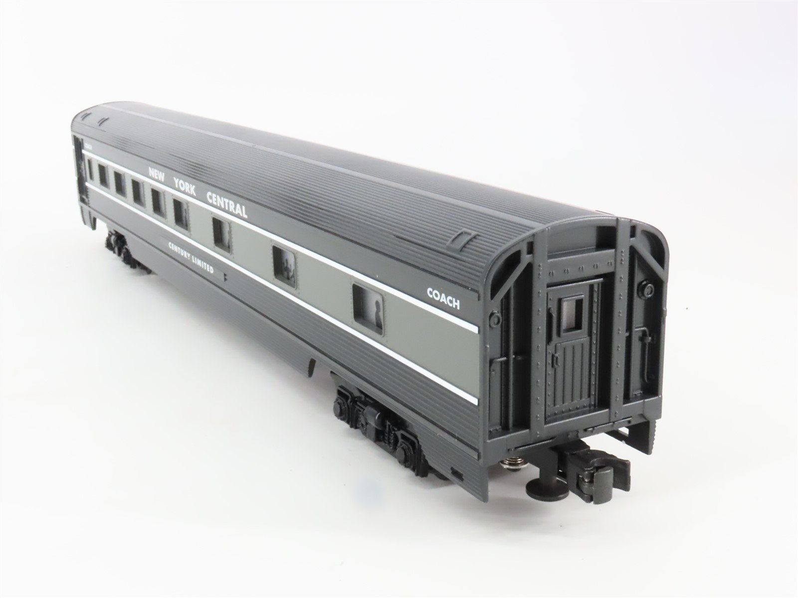 O Gauge 3-Rail Williams NYC New York Central Century Limited Coach Passenger