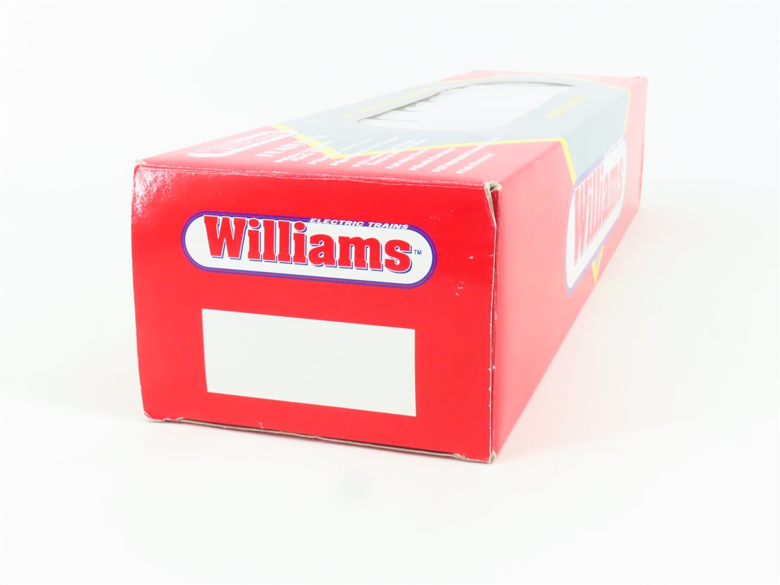 O Gauge 3-Rail Williams NYC New York Central Century Limited Coach Passenger