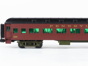 O Gauge 3-Rail Lionel 6-25619 PRR Lindbergh Special Passenger 2-Pack