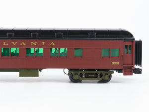 O Gauge 3-Rail Lionel 6-25619 PRR Lindbergh Special Passenger 2-Pack