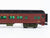 O Gauge 3-Rail Lionel 6-25619 PRR Lindbergh Special Passenger 2-Pack