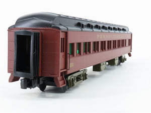 O Gauge 3-Rail Lionel 6-25619 PRR Lindbergh Special Passenger 2-Pack