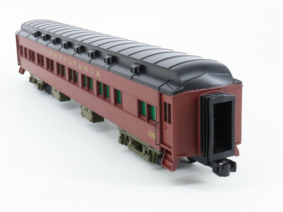 O Gauge 3-Rail Lionel 6-25619 PRR Lindbergh Special Passenger 2-Pack