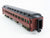 O Gauge 3-Rail Lionel 6-25619 PRR Lindbergh Special Passenger 2-Pack