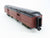 O Gauge 3-Rail Lionel 6-25619 PRR Lindbergh Special Passenger 2-Pack