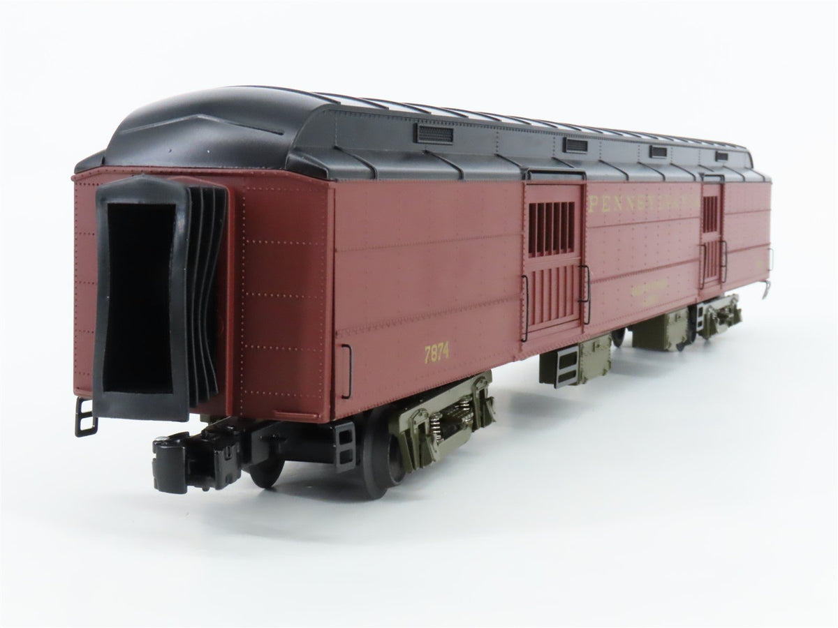 O Gauge 3-Rail Lionel 6-25619 PRR Lindbergh Special Passenger 2-Pack