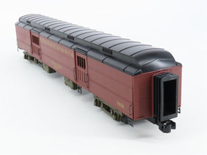 O Gauge 3-Rail Lionel 6-25619 PRR Lindbergh Special Passenger 2-Pack