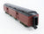 O Gauge 3-Rail Lionel 6-25619 PRR Lindbergh Special Passenger 2-Pack