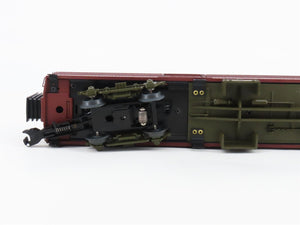 O Gauge 3-Rail Lionel 6-25619 PRR Lindbergh Special Passenger 2-Pack