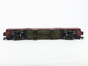 O Gauge 3-Rail Lionel 6-25619 PRR Lindbergh Special Passenger 2-Pack
