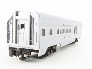 O Gauge 3-Rail Williams NYC New York Central Century Limited Combine Passenger