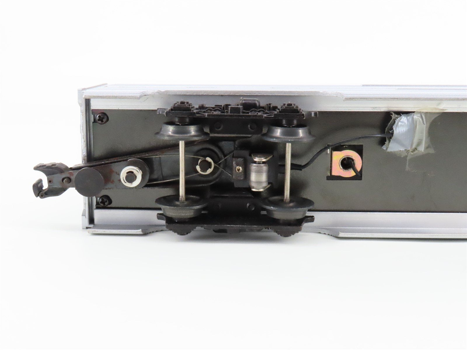 O Gauge 3-Rail Williams NYC New York Central Century Limited Combine Passenger