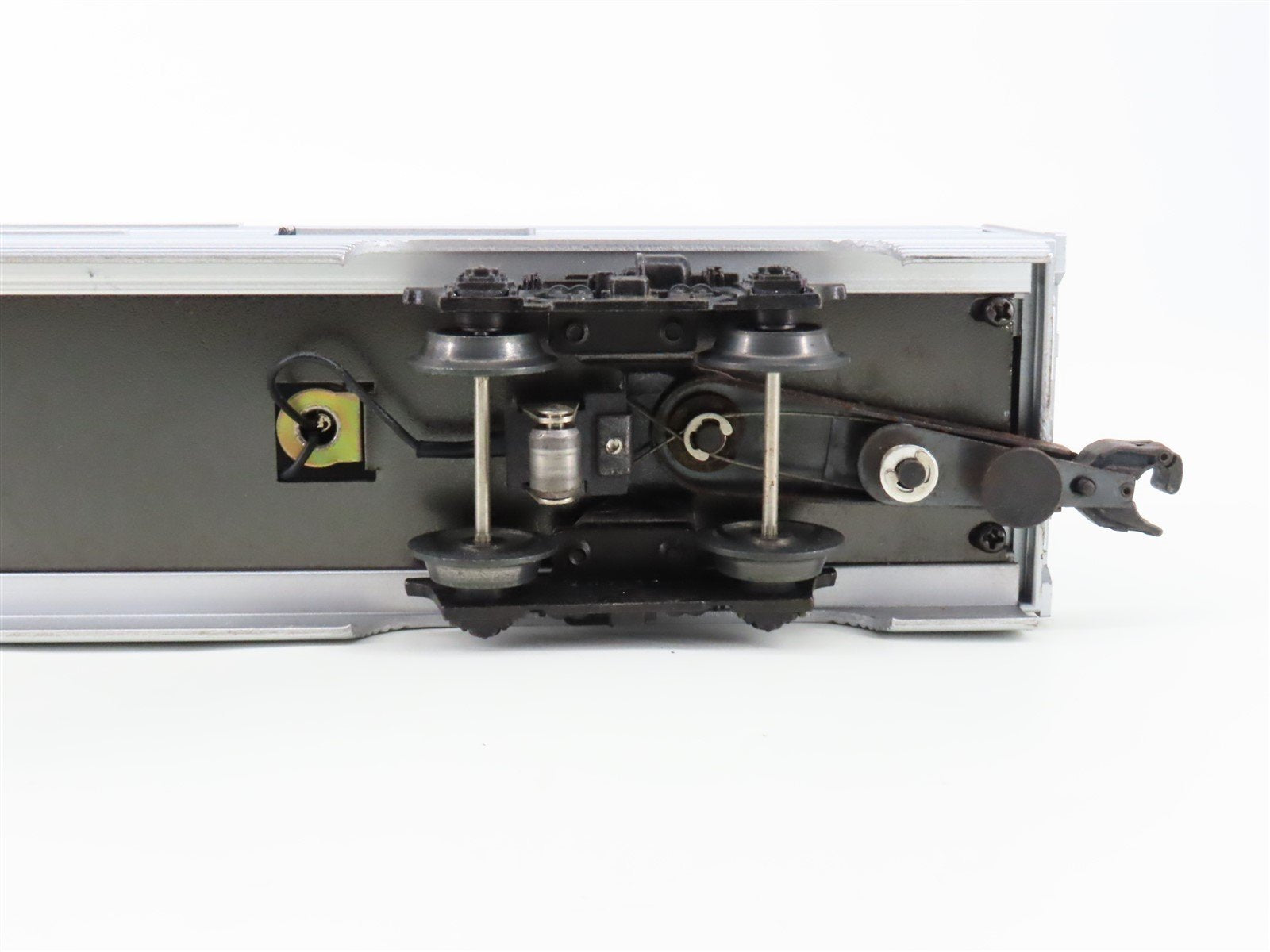 O Gauge 3-Rail Williams NYC New York Central Century Limited Combine Passenger