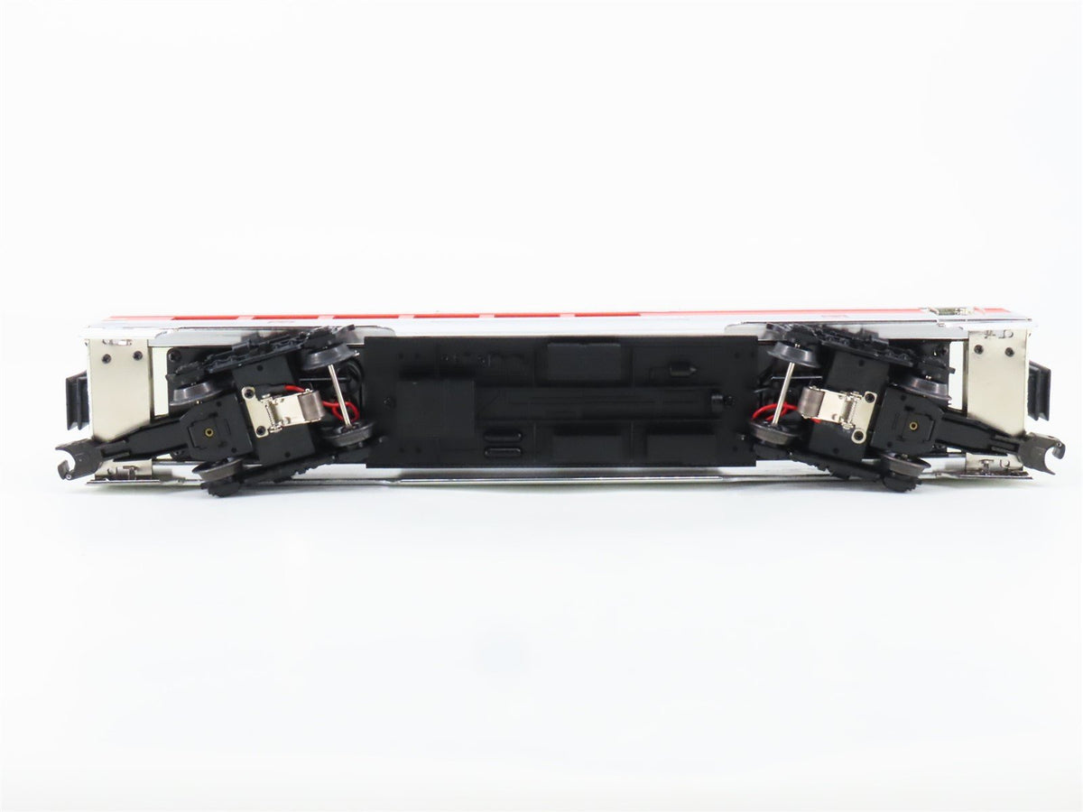 O Gauge 3-Rail K-Line K4649-10909 NH New Haven Diner Passenger William Brewster