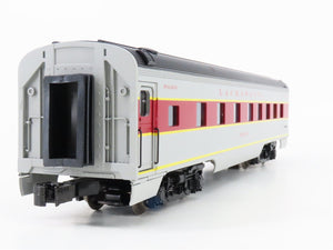 O Gauge 3-Rail K-Line K4638-10007 Lackawanna Sleeper Passenger Car 
