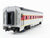 O Gauge 3-Rail K-Line K4638-10007 Lackawanna Sleeper Passenger Car 
