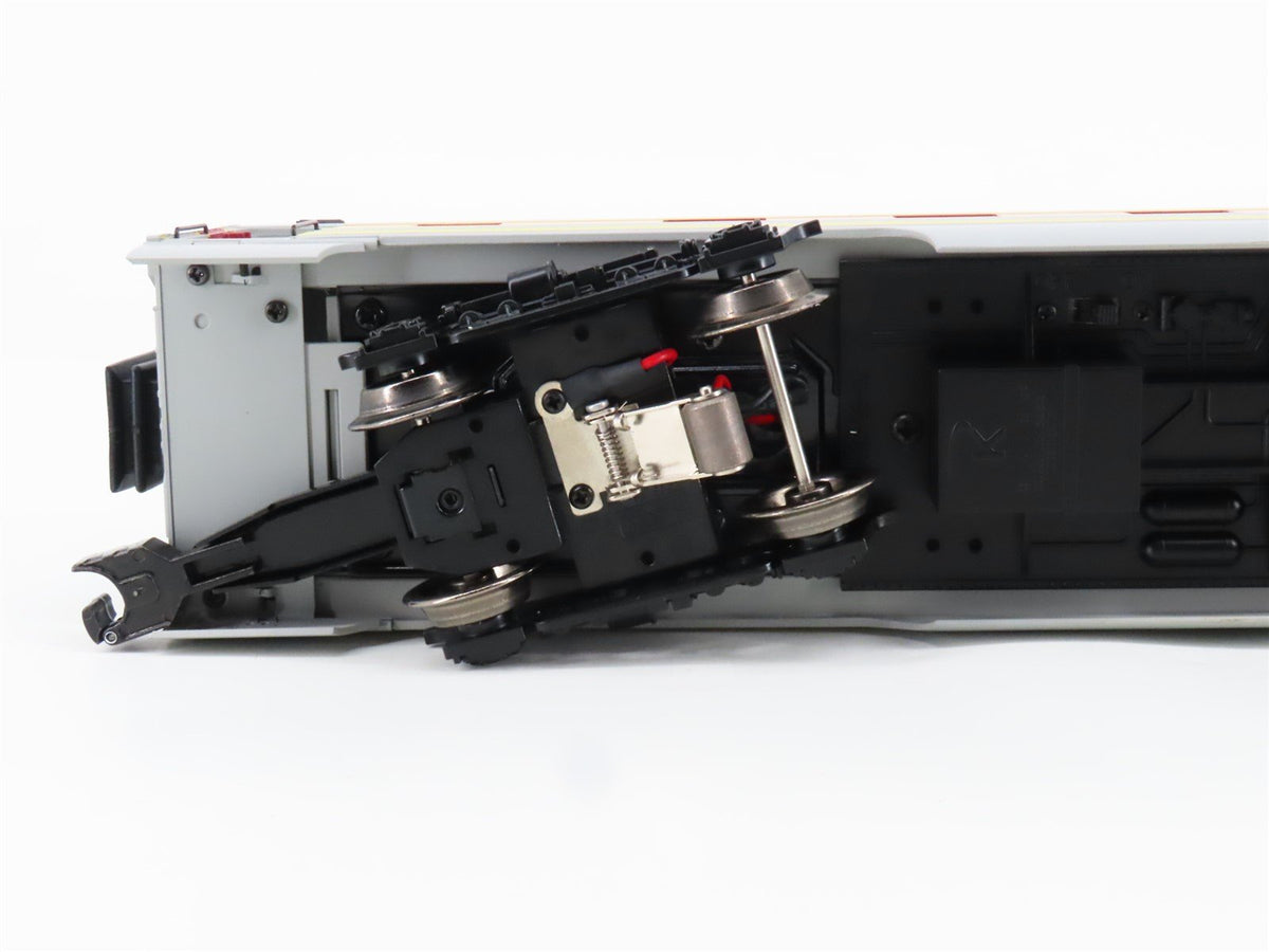 O Gauge 3-Rail K-Line K4638-10007 Lackawanna Sleeper Passenger Car &quot;Cohocton&quot;